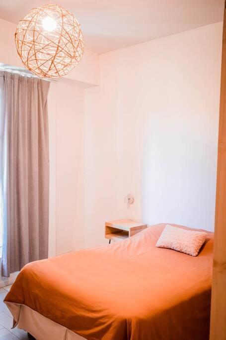 Apartamento Studio Con Vista Increible A Pza Vte Lopez Ciudad Autónoma de Buenos Aires